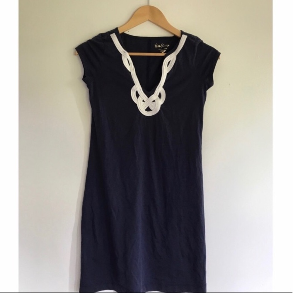 Lilly Pulitzer Brewster Dress